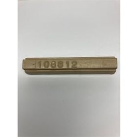 Kementaş 1088 12 Atlantis 8 cm Yumuşak Mum