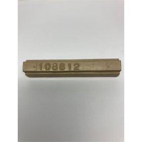 Kementaş 1088 12 Atlantis 8 cm Yumuşak Mum