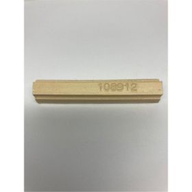 Kementaş 1089 12 Artemis 8 cm Yumuşak Mum
