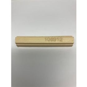 Kementaş 1089 12 Artemis 8 cm Yumuşak Mum