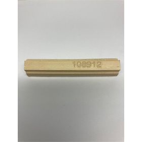 Kementaş 1089 12 Artemis 8 cm Yumuşak Mum