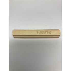 Kementaş 1089 12 Artemis 8 cm Yumuşak Mum