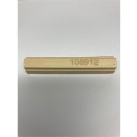 Kementaş 1089 12 Artemis 8 cm Yumuşak Mum