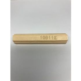 Kementaş 1091 12 Ilgaz Meşe 8 cm Yumuşak Mum