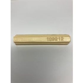 Kementaş 1092 12 Ladin 8 cm Yumuşak Mum