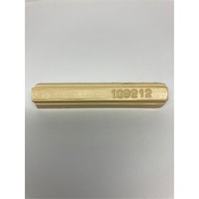 Kementaş 1092 12 Ladin 8 cm Yumuşak Mum