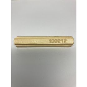 Kementaş 1092 12 Ladin 8 cm Yumuşak Mum