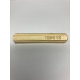 Kementaş 1092 12 Ladin 8 cm Yumuşak Mum