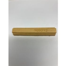 Kementaş 1093 12 Kanada Meşe 8 cm Yumuşak Mum