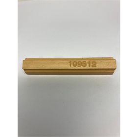 Kementaş 1095 12 Modern Tik 8 cm Yumuşak Mum