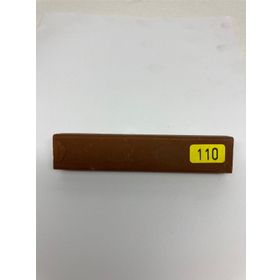 Kementaş 110 Orta Ceviz PTK10/35 8 cm Sert Mum