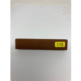 Kementaş 110 Orta Ceviz PTK10/35 8 cm Sert Mum