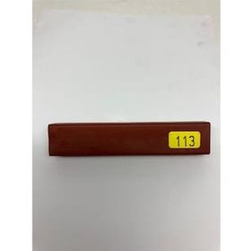 Kementaş 113 Açık Maun PTK-36/37 8 cm Sert Mum