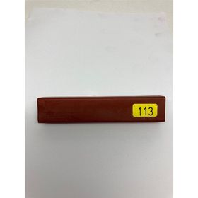 Kementaş 113 Açık Maun PTK-36/37 8 cm Sert Mum