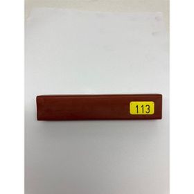 Kementaş 113 Açık Maun PTK-36/37 8 cm Sert Mum
