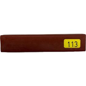 Kementaş 113 Açık Maun PTK-36/37 8 cm Sert Mum