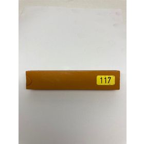 Kementaş 117 Orta Kiraz 8 cm Sert Mum