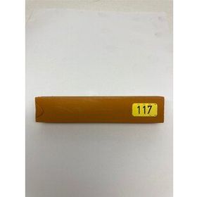 Kementaş 117 Orta Kiraz 8 cm Sert Mum