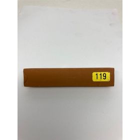 Kementaş 119 Açık Armut 8 cm Sert Mum