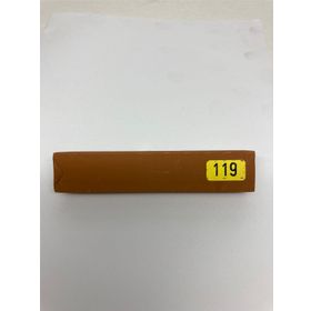 Kementaş 119 Açık Armut 8 cm Sert Mum