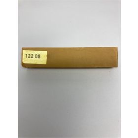 Kementaş 122 08 R.Bambu Açık 8 cm Sert Mum