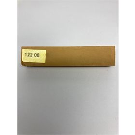 Kementaş 122 08 R.Bambu Açık 8 cm Sert Mum