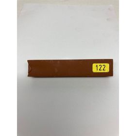 Kementaş 122 Koyu Makore 8 cm Sert Mum