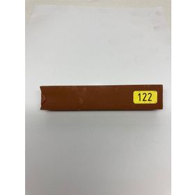 Kementaş 122 Koyu Makore 8 cm Sert Mum