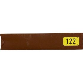 Kementaş 122 Koyu Makore 8 cm Sert Mum
