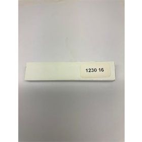 Kementaş 1230 16 Fıratpen Beyaz 8 cm Sert Mum PLUS