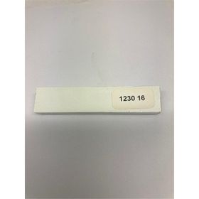 Kementaş 1230 16 Fıratpen Beyaz 8 cm Sert Mum PLUS