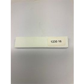Kementaş 1230 16 Fıratpen Beyaz 8 cm Sert Mum PLUS