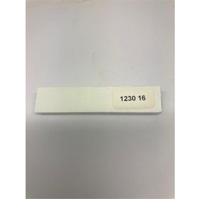 Kementaş 1230 16 Fıratpen Beyaz 8 cm Sert Mum PLUS