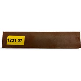 Kementaş 1231 07 Wenge 8 cm Sert Mum