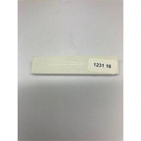 Kementaş 1231 16 Bilkapen 8 cm Plus Sert Mum