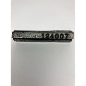 Kementaş 1240 07 A-354 Bosfor Orta 0060 Bosfor 8 cm Yumuşak Mum