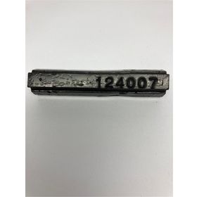 Kementaş 1240 07 A-354 Bosfor Orta 0060 Bosfor 8 cm Yumuşak Mum