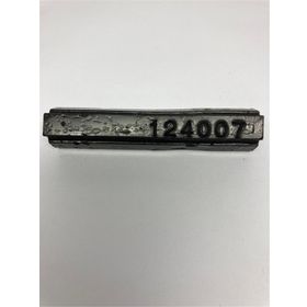 Kementaş 1240 07 A-354 Bosfor Orta 0060 Bosfor 8 cm Yumuşak Mum
