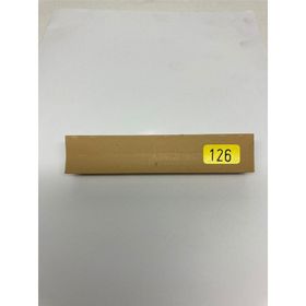 Kementaş 126 Limba 8 cm Sert Mum