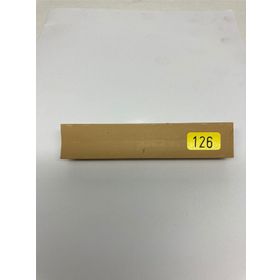Kementaş 126 Limba 8 cm Sert Mum