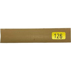 Kementaş 126 Limba 8 cm Sert Mum