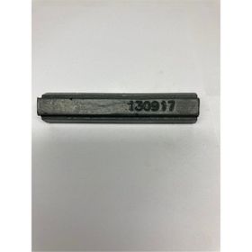 Kementaş 1309 17 Anthracite Grey SN 009 8 cm Yumuşak Mum
