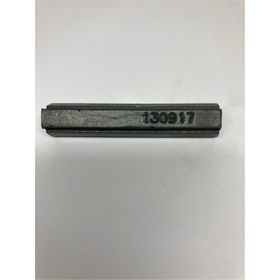 Kementaş 1309 17 Anthracite Grey SN 009 8 cm Yumuşak Mum
