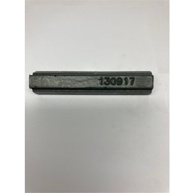 Kementaş 1309 17 Anthracite Grey SN 009 8 cm Yumuşak Mum