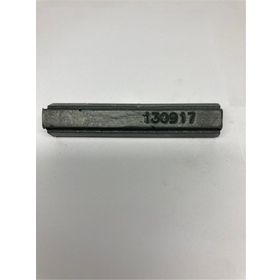 Kementaş 1309 17 Anthracite Grey SN 009 8 cm Yumuşak Mum