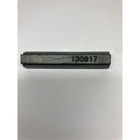 Kementaş 1309 17 Anthracite Grey SN 009 8 cm Yumuşak Mum