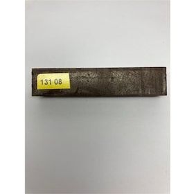 Kementaş 131 08 R.Pelesenk Koyu 8 cm Sert Mum