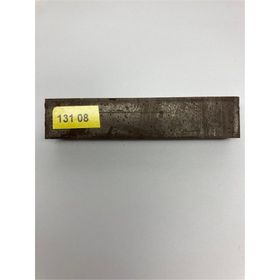 Kementaş 131 08 R.Pelesenk Koyu 8 cm Sert Mum