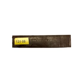 Kementaş 131 08 R.Pelesenk Koyu 8 cm Sert Mum