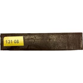 Kementaş 131 08 R.Pelesenk Koyu 8 cm Sert Mum